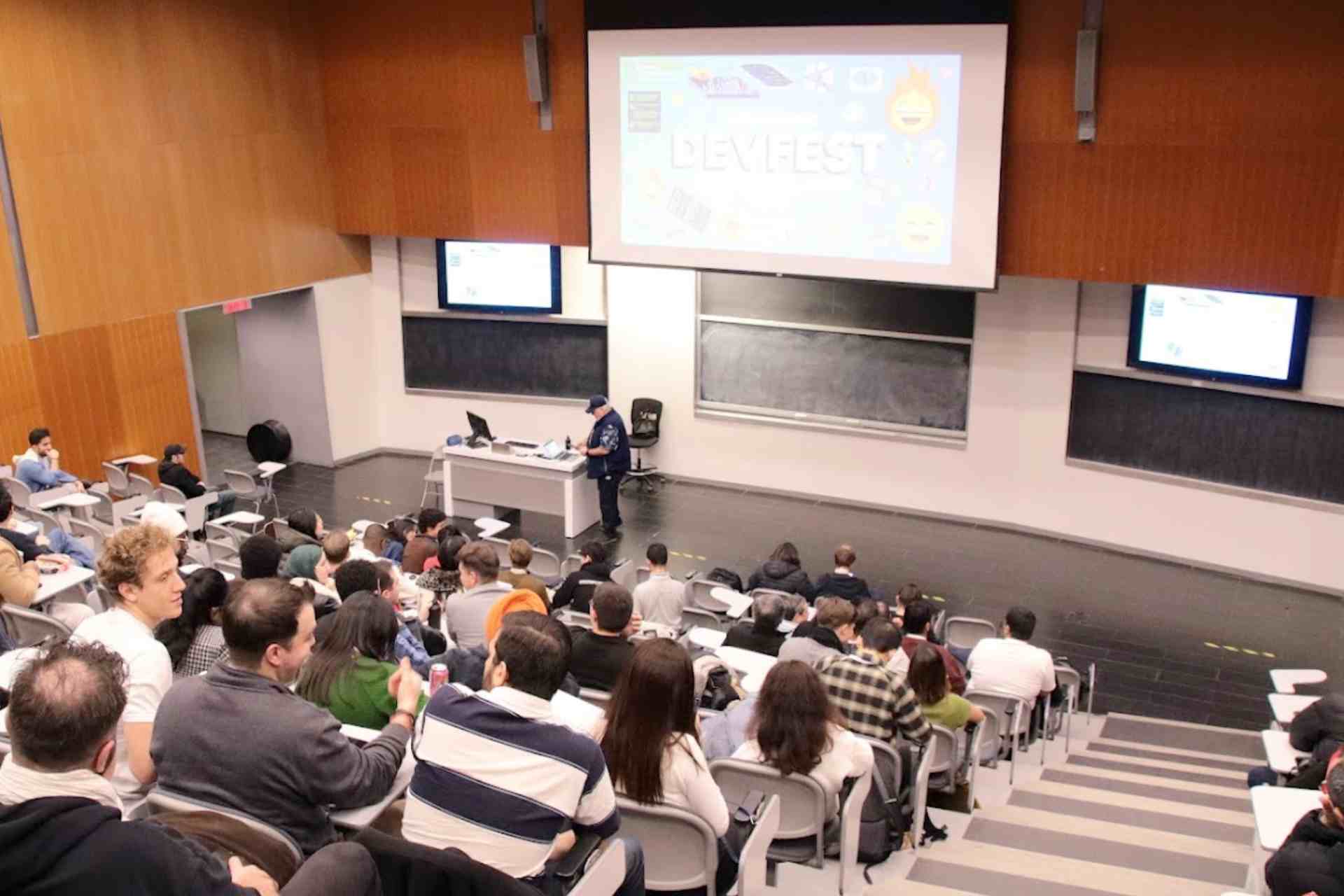 DevFest Montreal 2025 - Coding Workshop