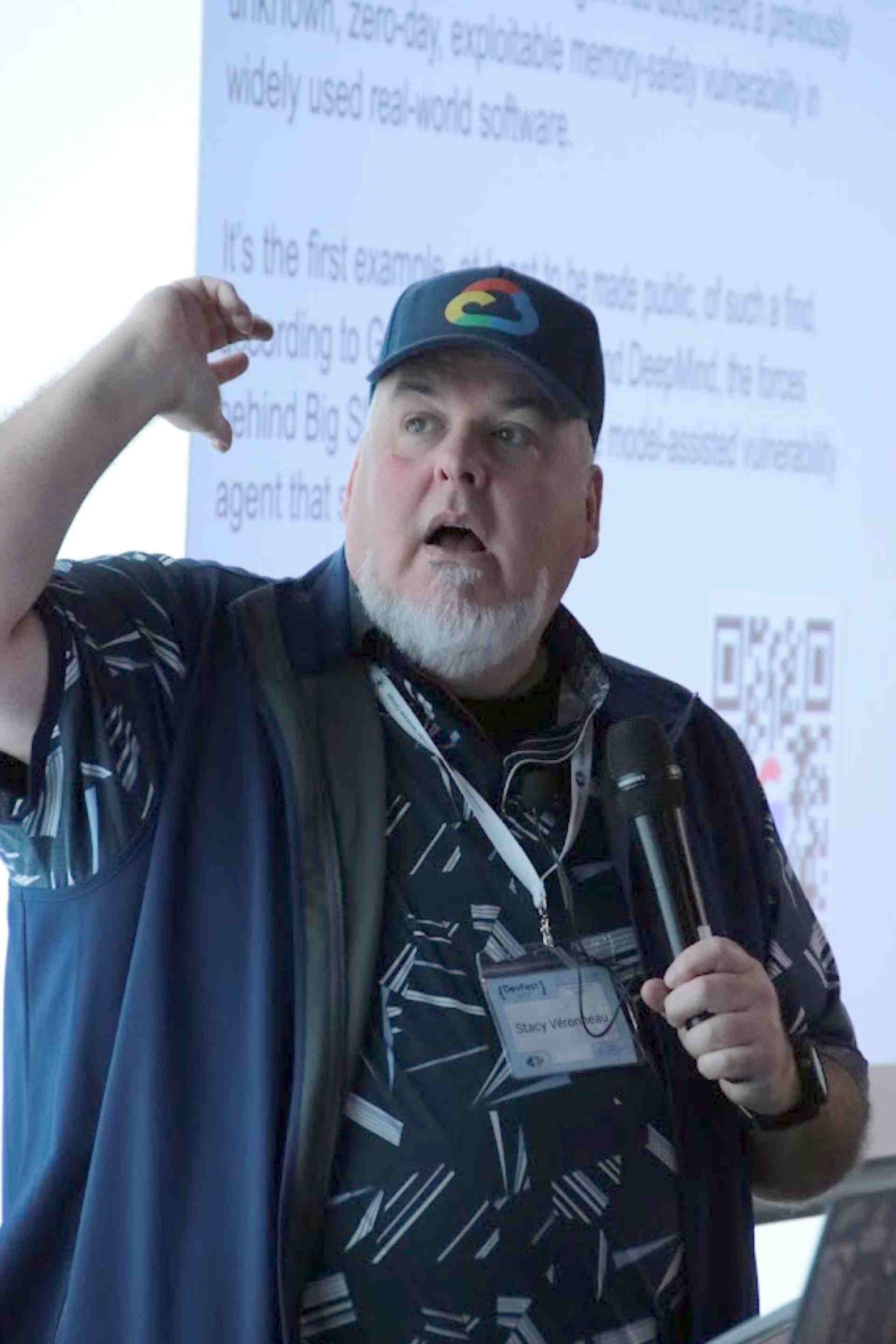 DevFest Montreal 2025 - Developer Conference