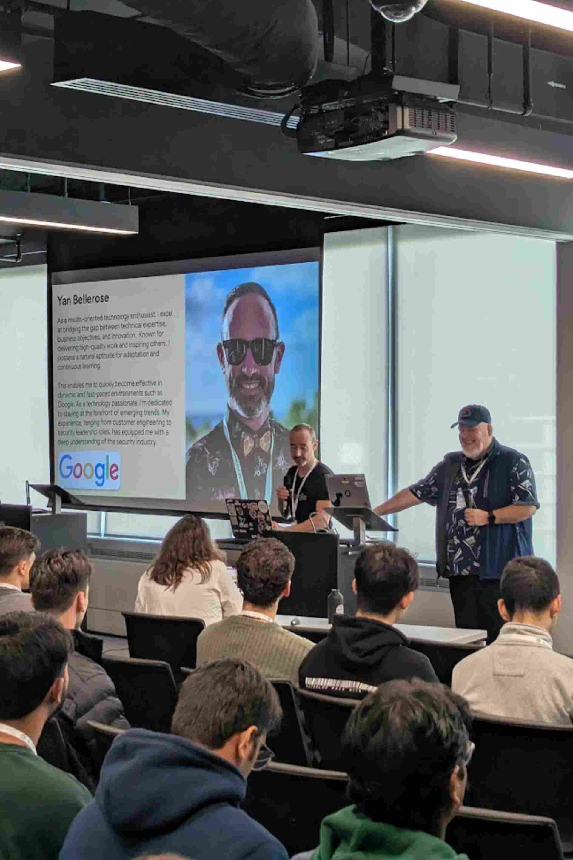 DevFest Montreal 2025 - Tech Community