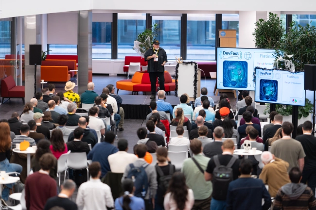 DevFest 2025