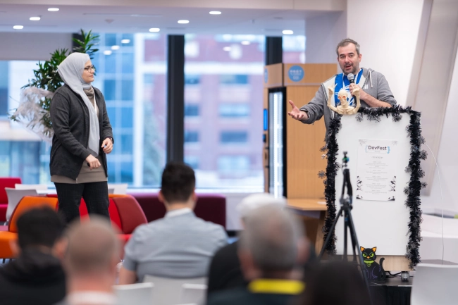 DevFest 2025