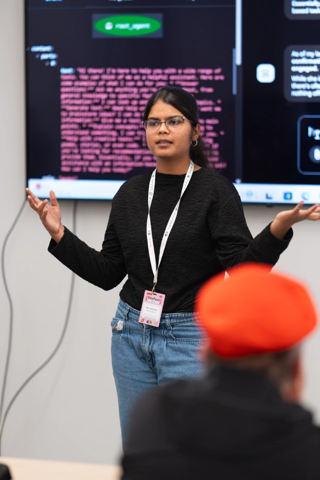 DevFest 2025