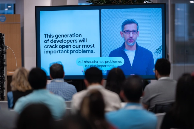 DevFest 2025