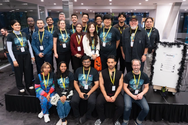 DevFest 2025