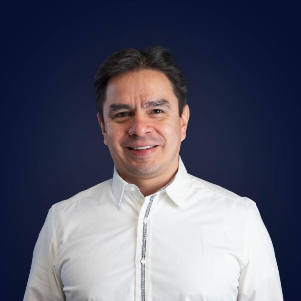 Cesar Bustamante