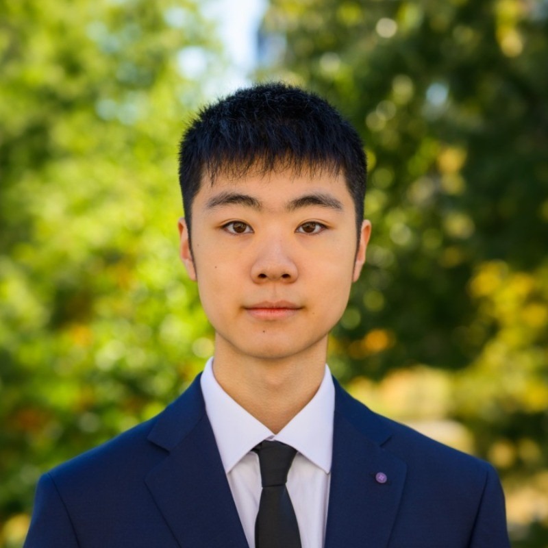 Daniel Wei