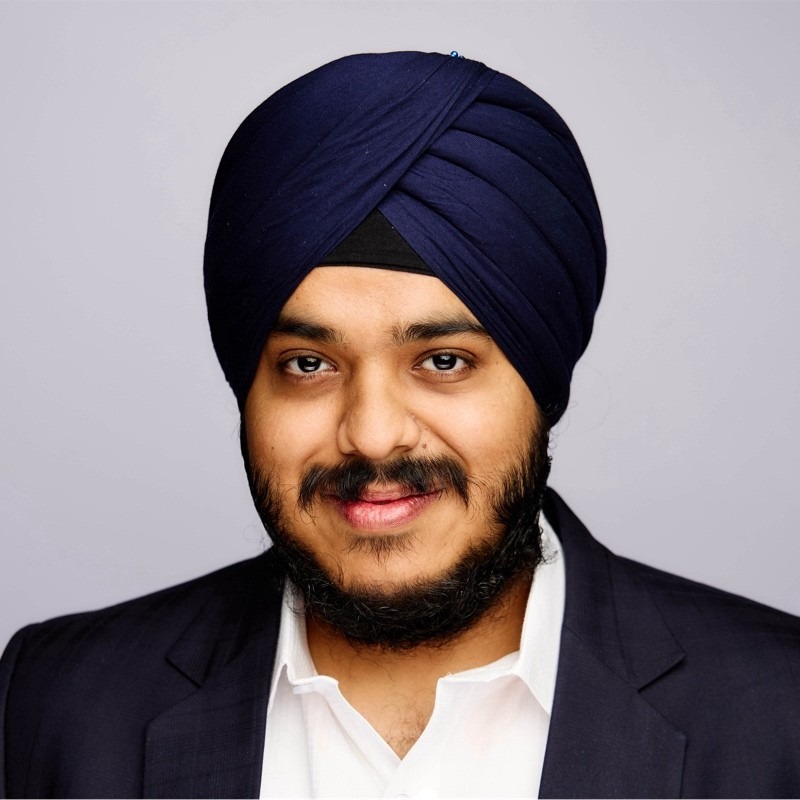 Guryash Singh Dhall