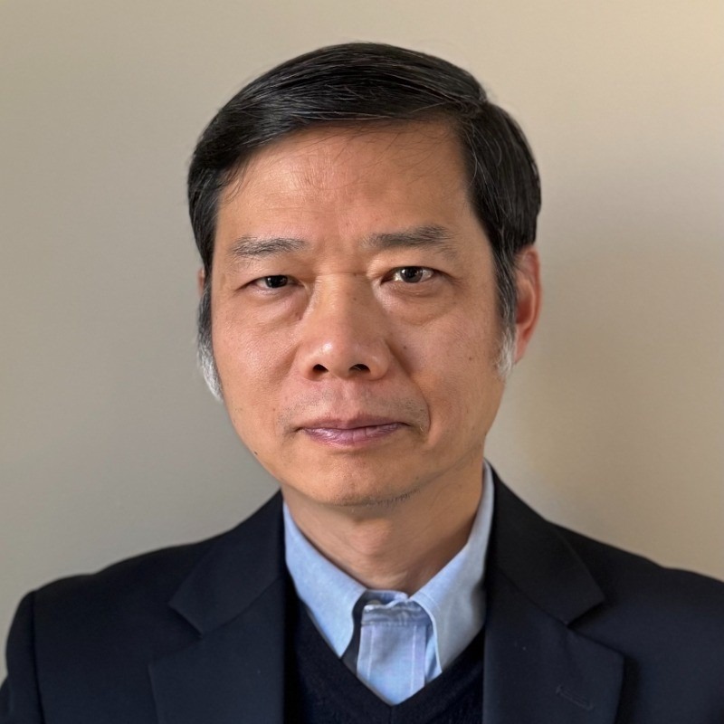 Jonathan Zhuo