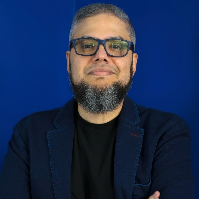 Lester Botello