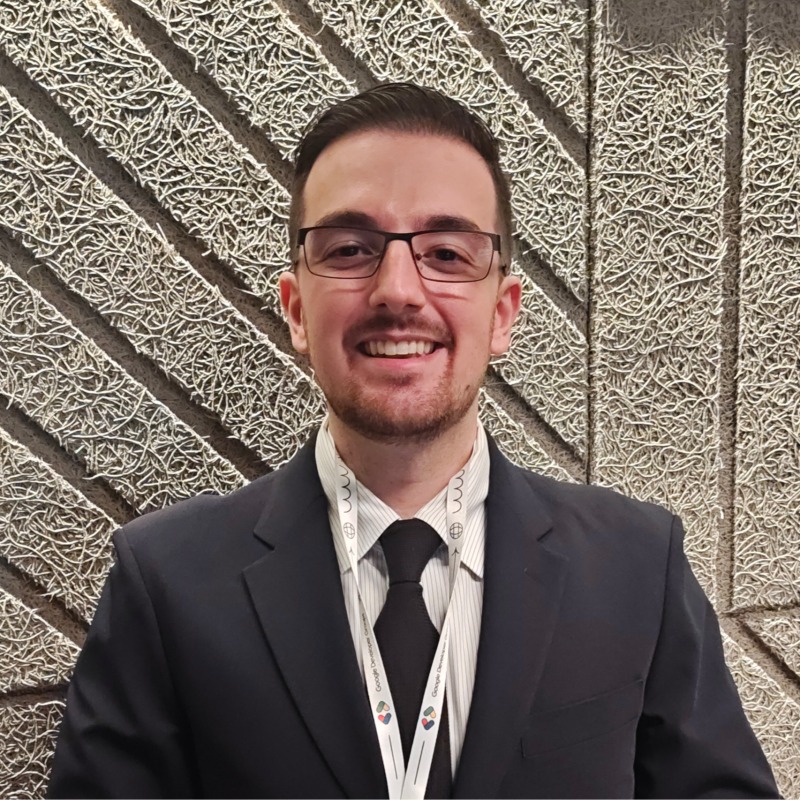 Michael Persico