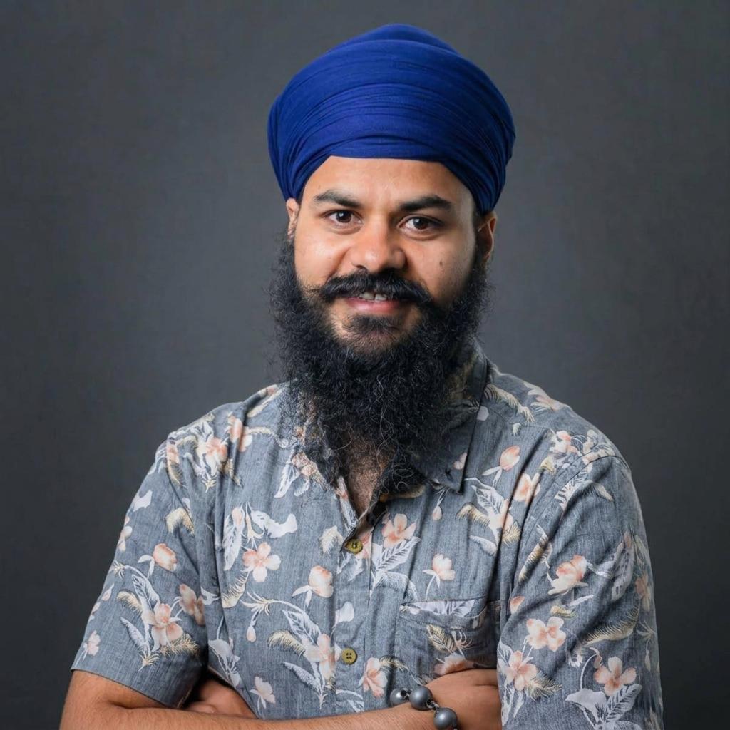 Nav Singh