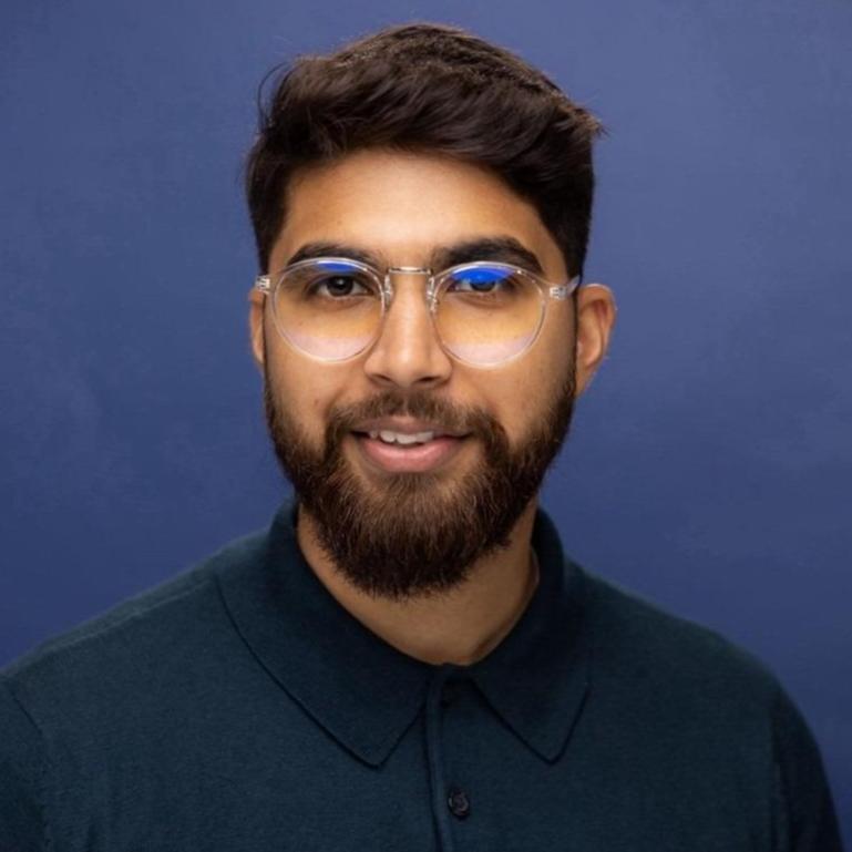 Rishab Kumar