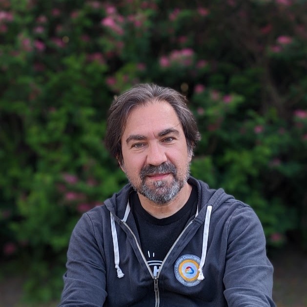 Sebastian Senen Gonzalez