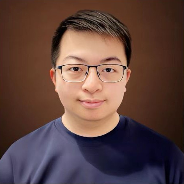 Thomas Chong