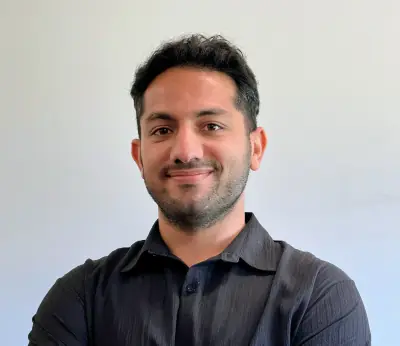 Ali Yazdi