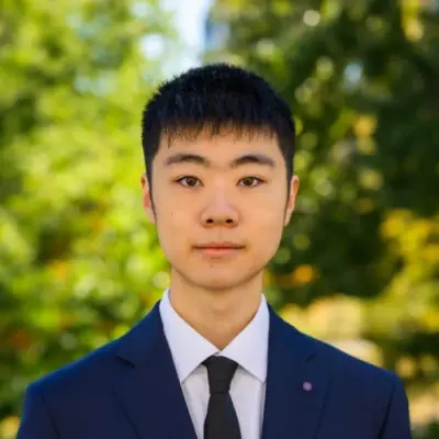 Daniel Wei