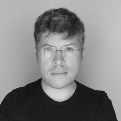 Etienne Caron