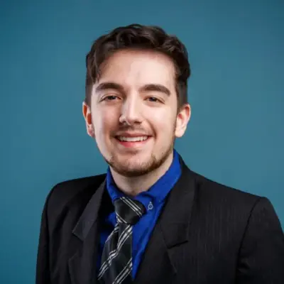 Michael Persico
