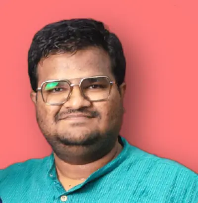 Mimoh Solanki