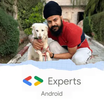 Nav Singh