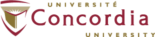 Concordia University Conference Centre logo