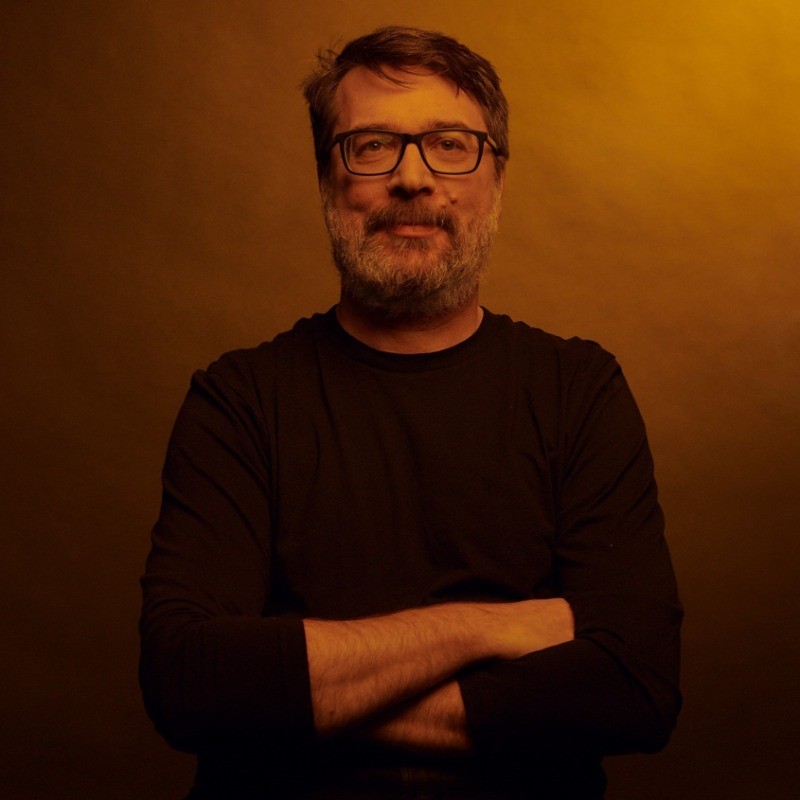 Alain Bouchard