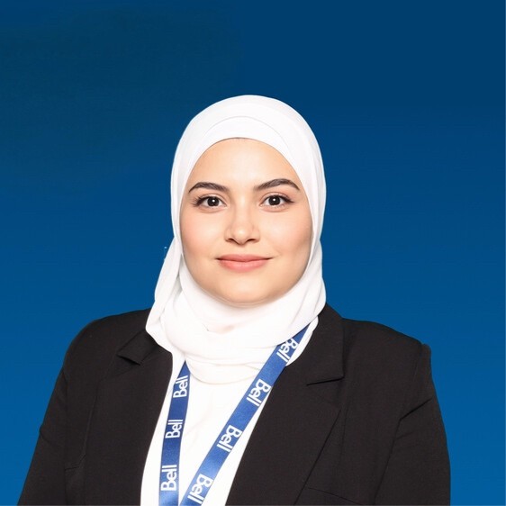 Batool Alkaddah