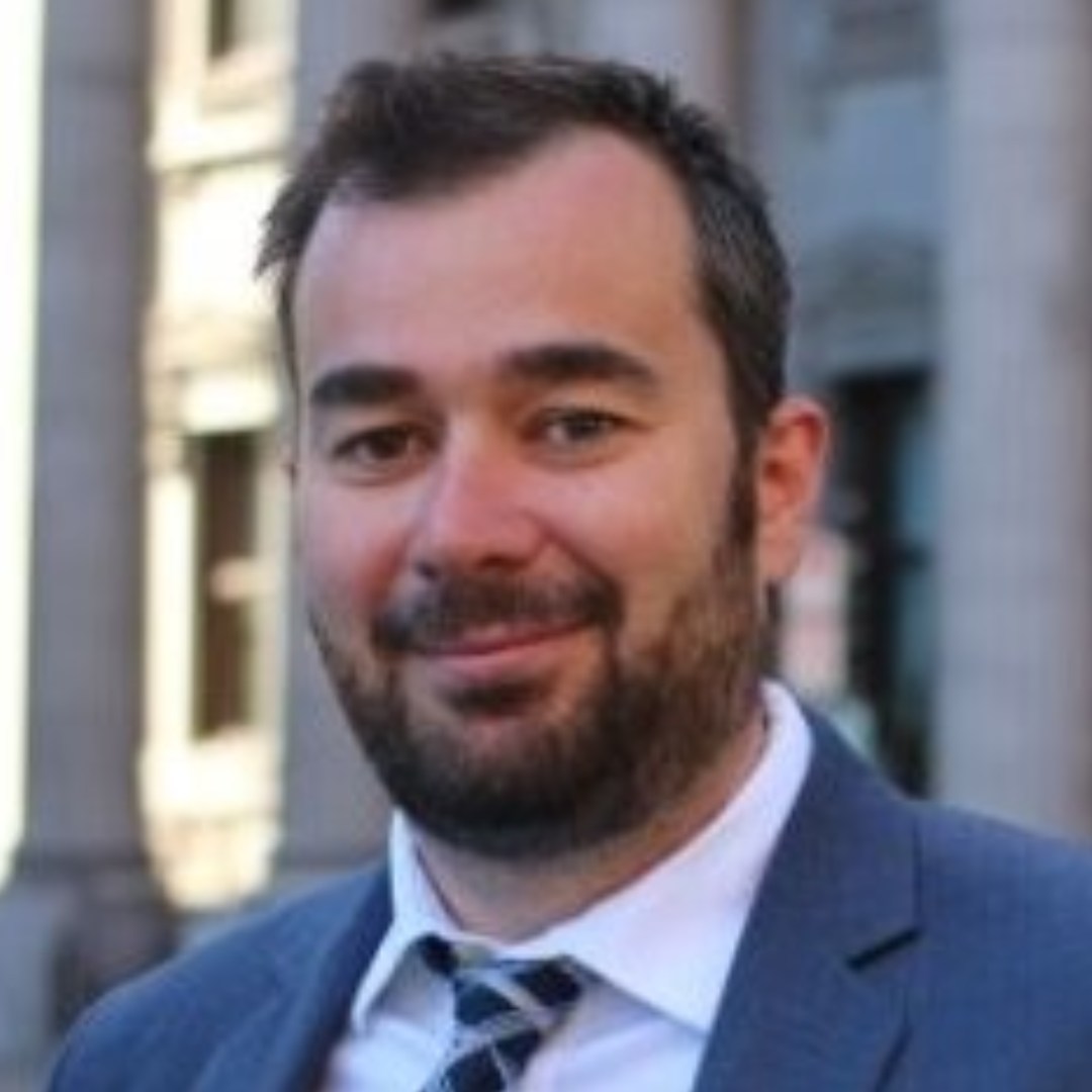 Francois Legare
