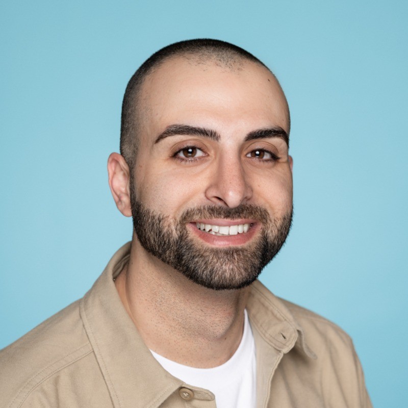 Jad El Houssami