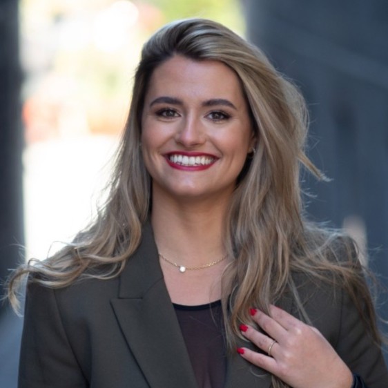 Raphaëlle Giraud