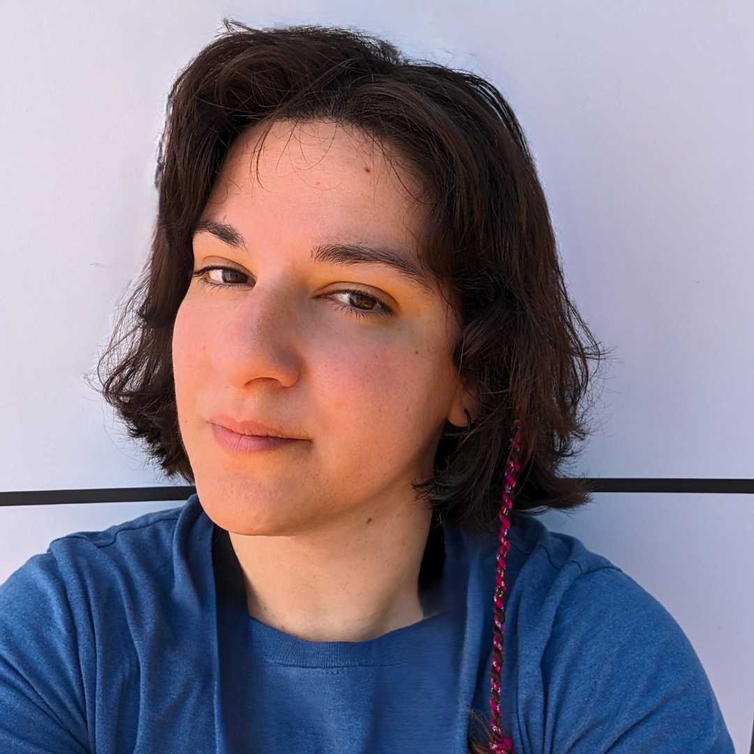 Dr. Stefania Pecore