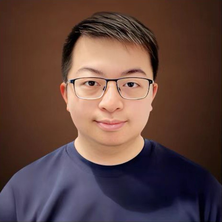 Thomas Chong