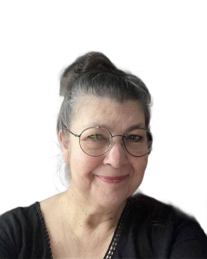 Brigitte Couture's avatar