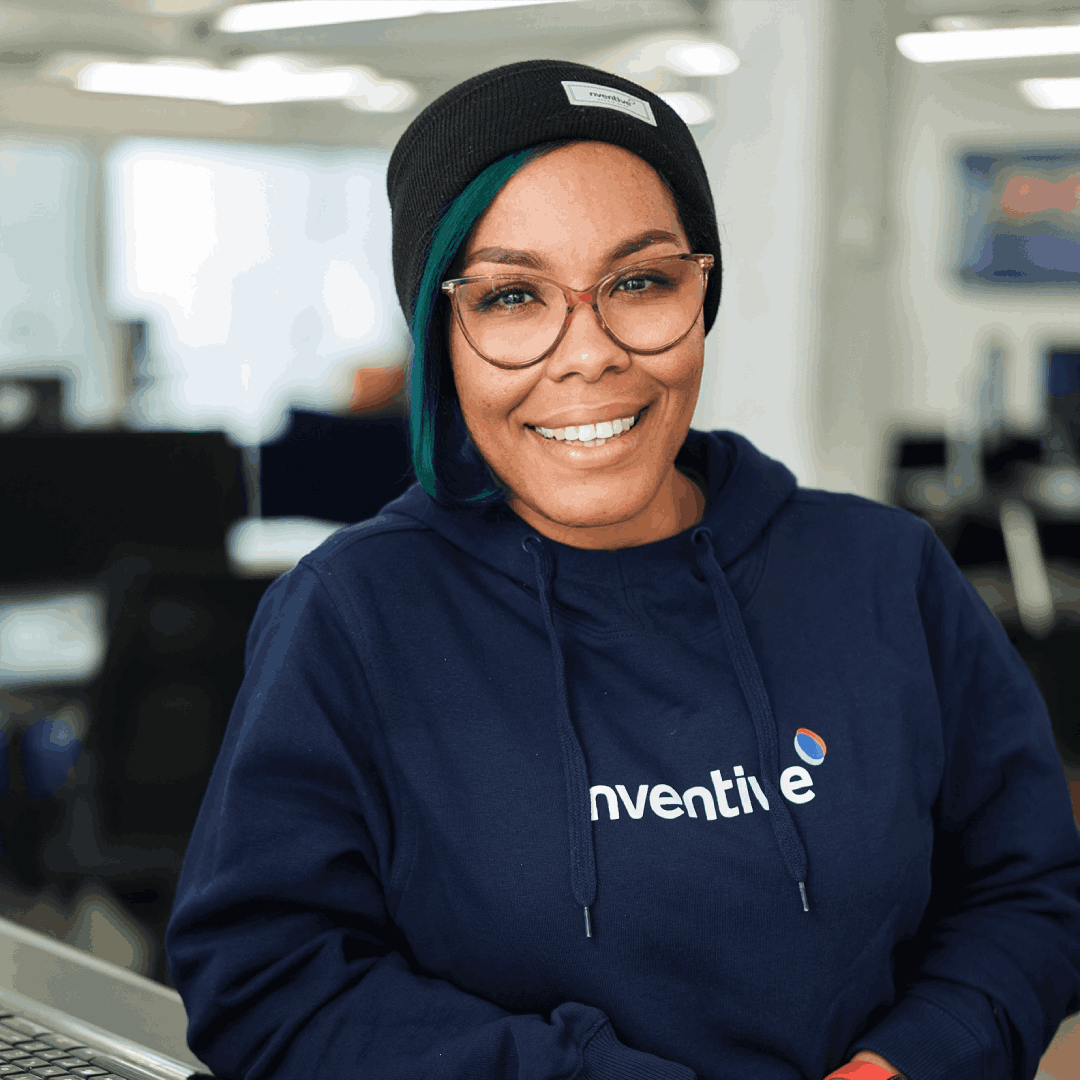 Denny Perez's avatar