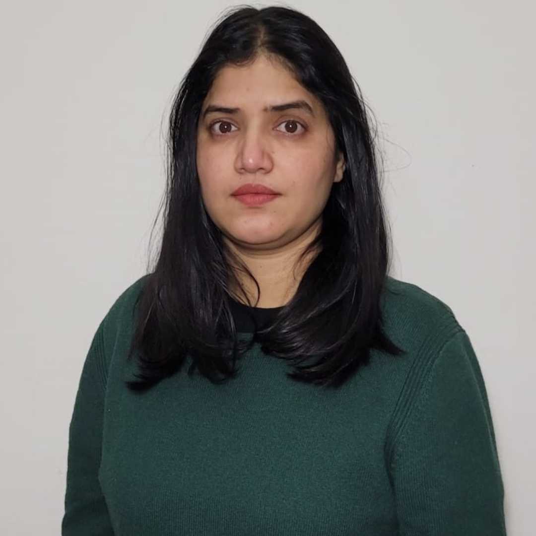 Salee Yadav's avatar